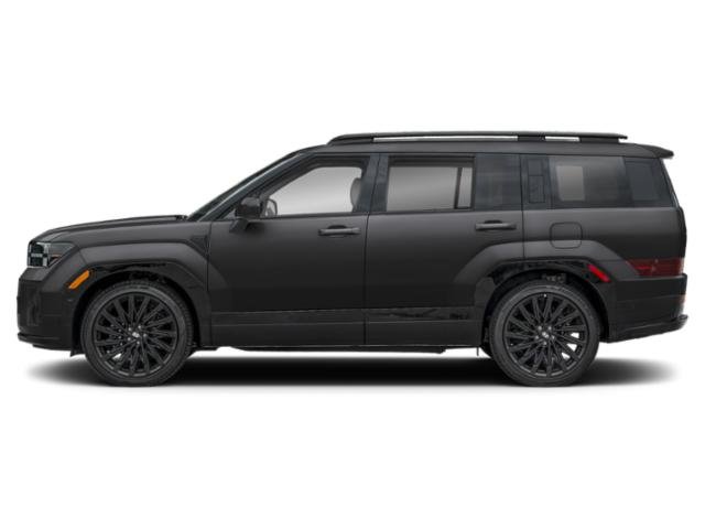 New 2026 Black Hyundai Calligraphy AWD image 26