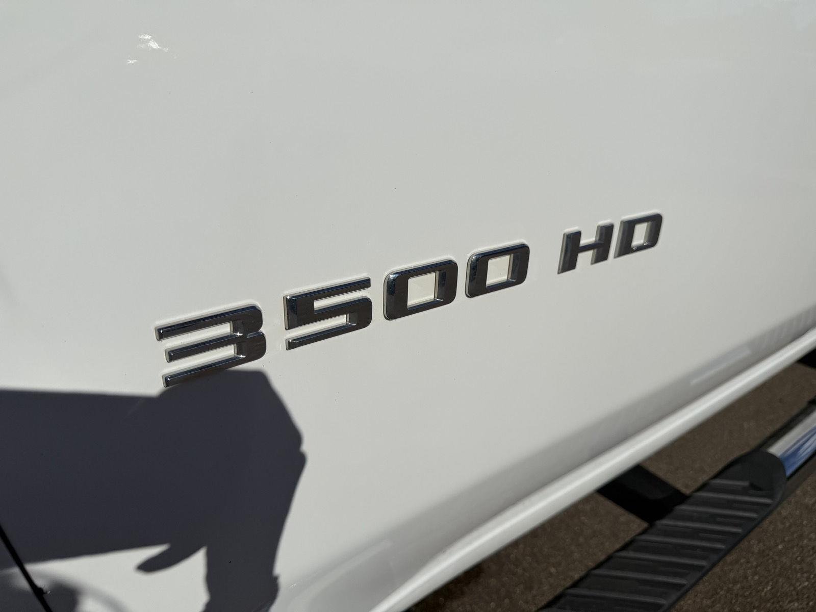 Used 2023 Summit White Chevrolet LT image 24