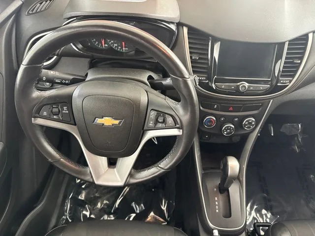 Used 2018 Red Chevrolet LT image 22