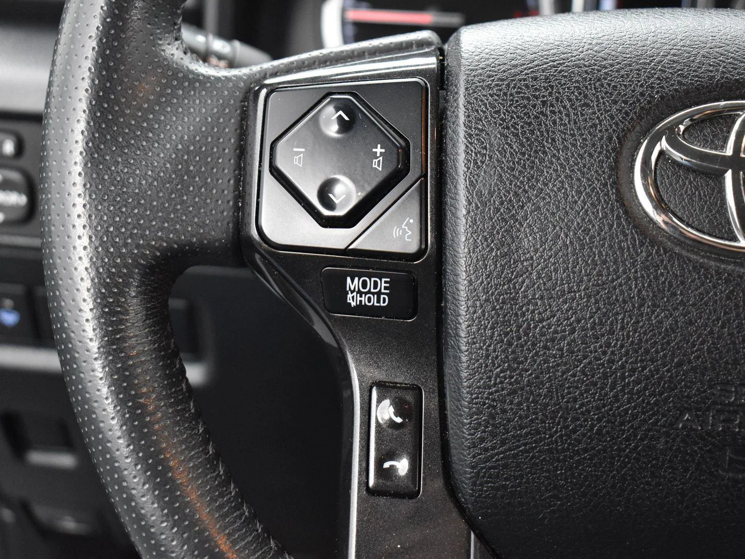 Used 2021 Magnetic Gray Metallic Toyota TRD Off-Road Premium image 16
