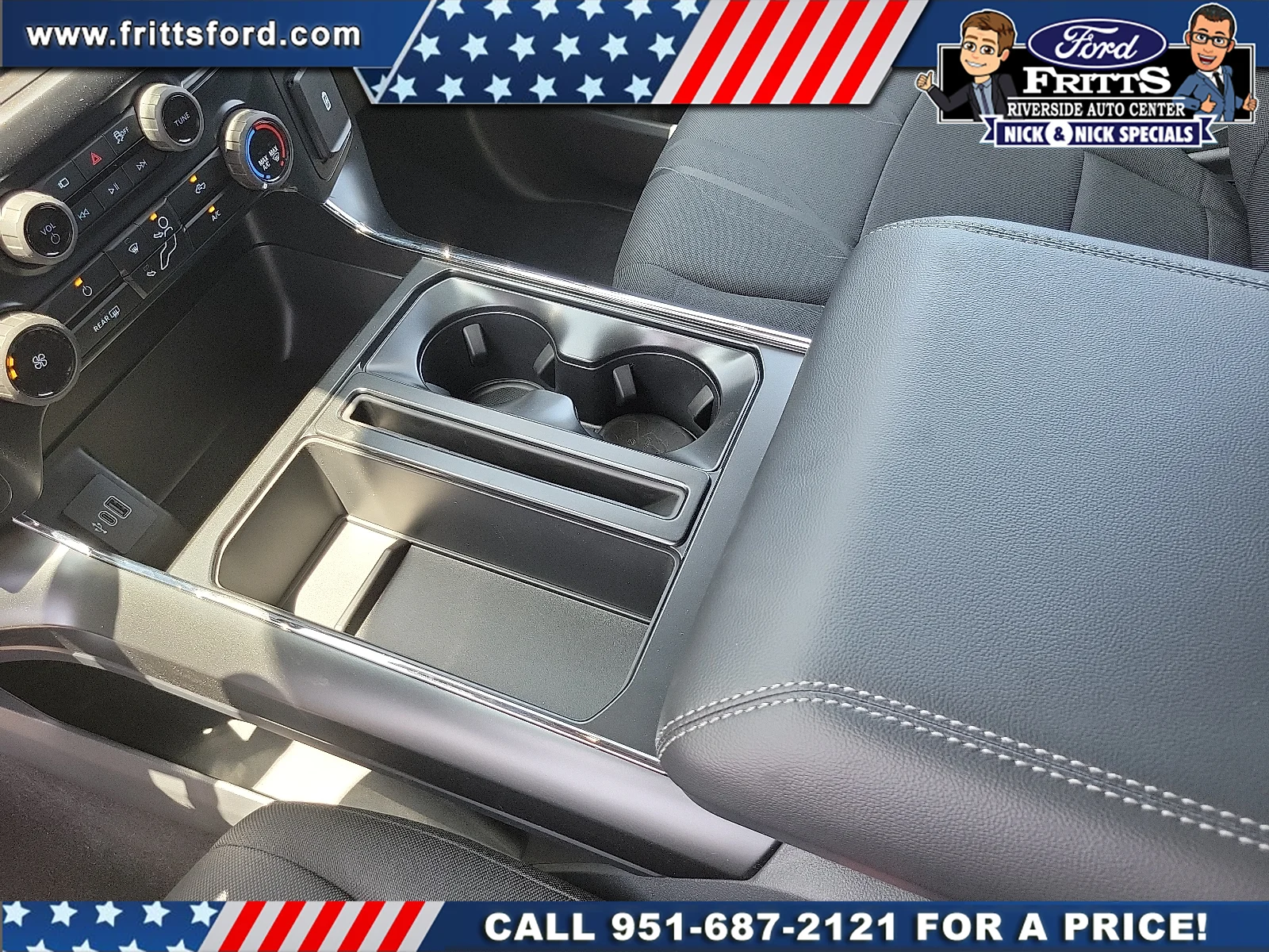 New 2026 Oxford White Ford STX® image 9