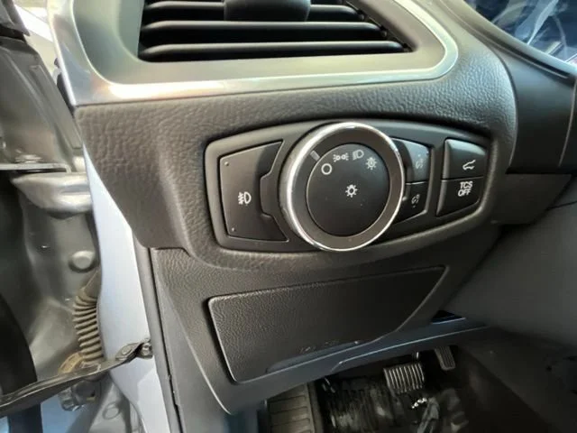 Used 2023 Silver Metallic Ford Titanium image 60