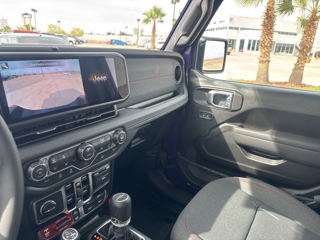 New 2026 Reign Exterior Paint Jeep Rubicon image 24