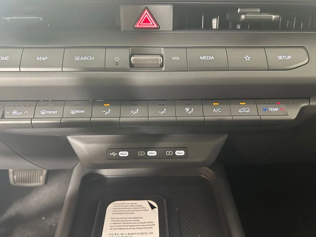New 2027 Terrain Brown / Black Roof Kia X-Line S image 6