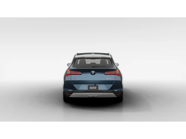 New 2026 Arctic Race Blue metallic BMW  image 5