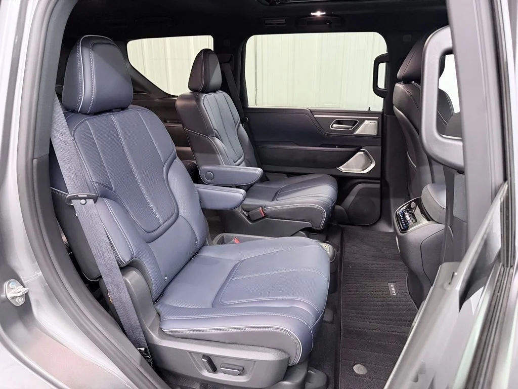 2026 INFINITI QX80 Sport - Photo 44