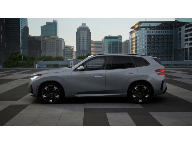 New 2026 Brooklyn Grey Metallic BMW 30 xDrive image 4