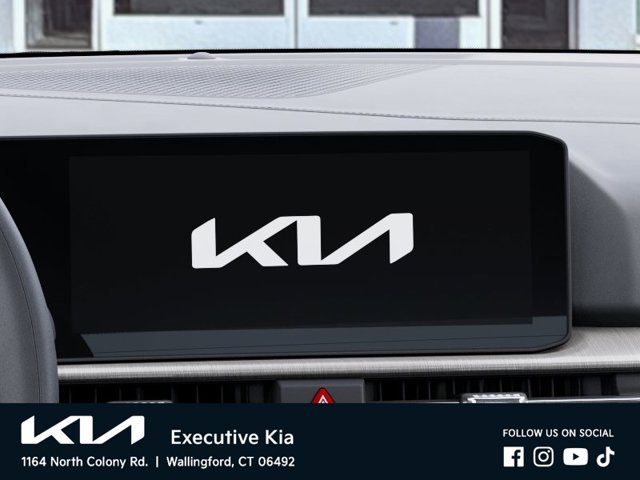 New 2027 White Kia X-Line image 20