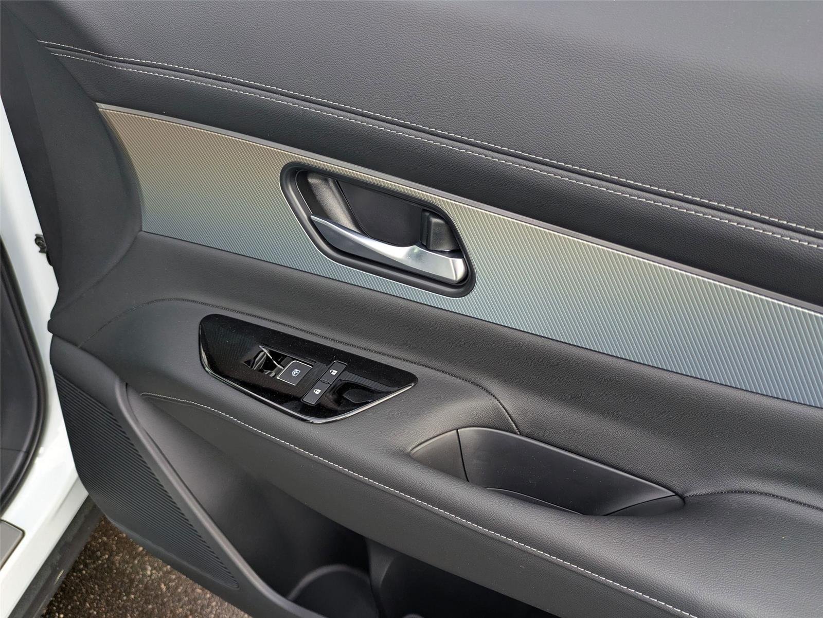2025 Nissan Murano SL - Photo 28
