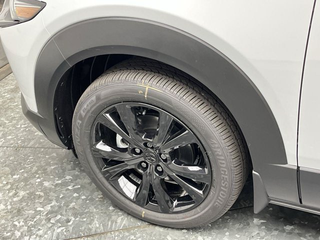 New 2026 Ceramic Metallic Mazda 2.5 Turbo Aire Edition image 30