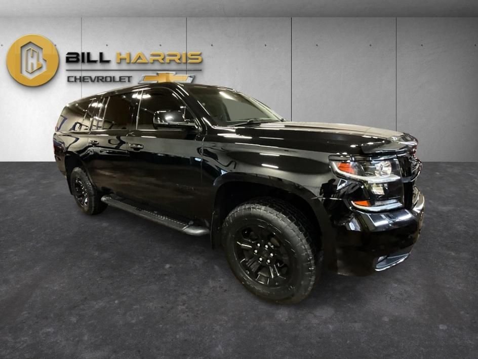 Used 2020 Black Chevrolet LT image 26