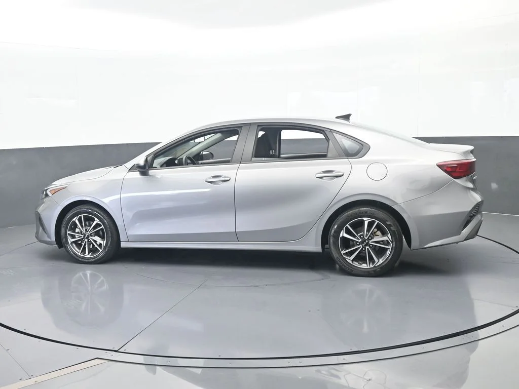 Used 2024 Kia Forte LXS with VIN 3KPF24AD6RE711090 for sale in Miami Lakes, FL