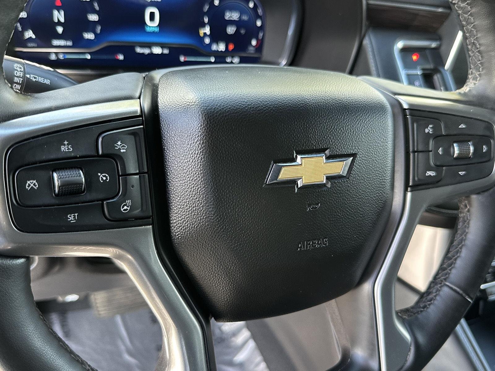 2023 Chevrolet Tahoe LT - Photo 31