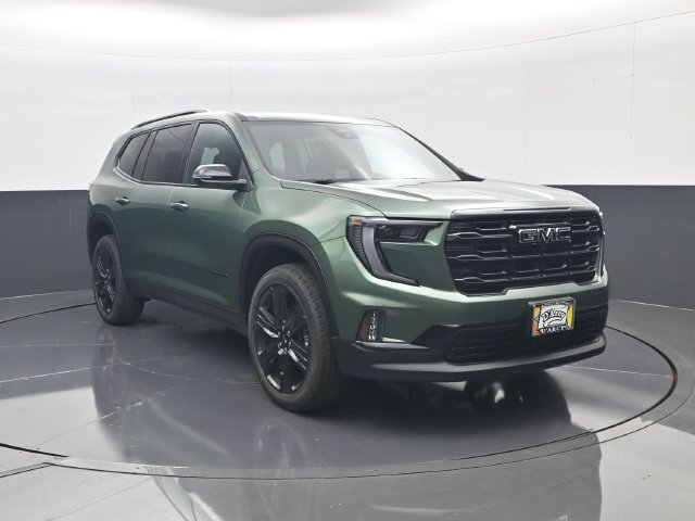 Vehicle thumbnail