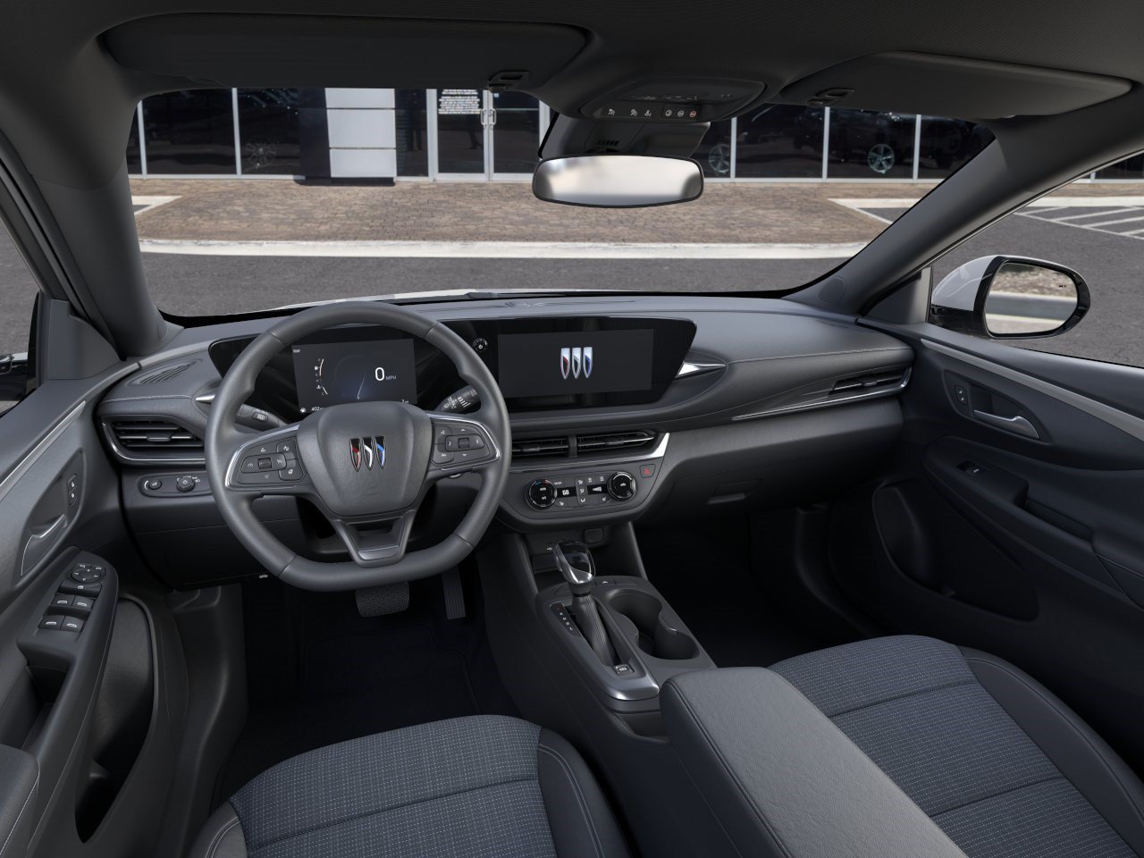 2026 Buick Envista Preferred - Photo 15
