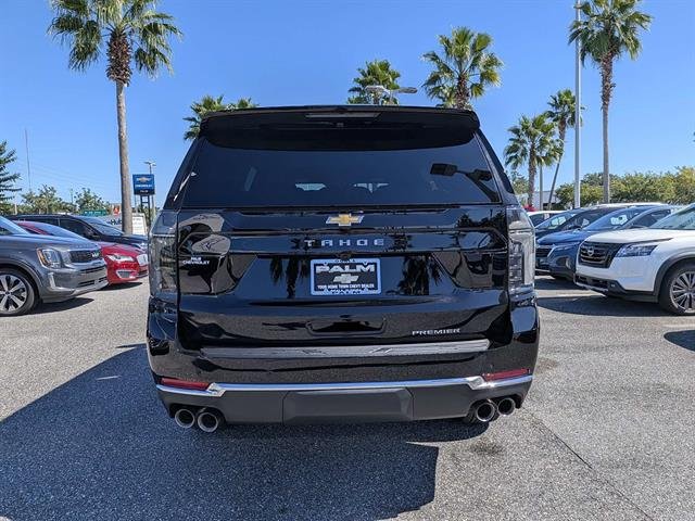 New 2027 Black Chevrolet Premier image 31