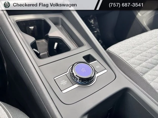 New 2026 Gray Volkswagen S image 41