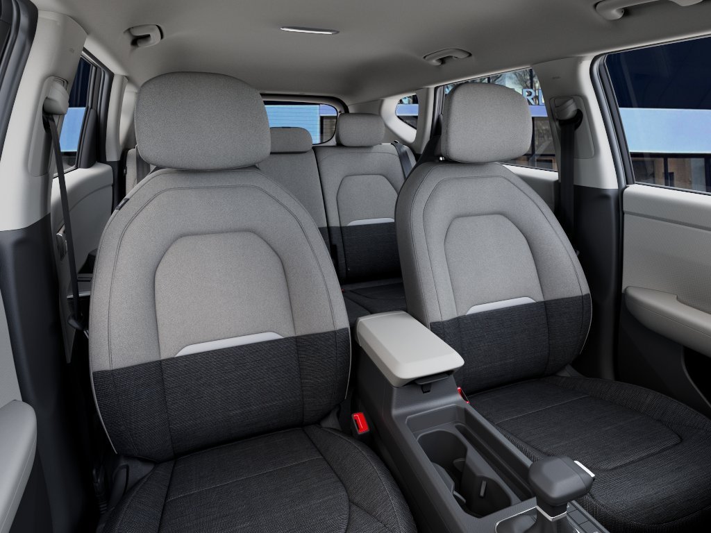 New 2027 Aurora Black Pearl Kia S image 15