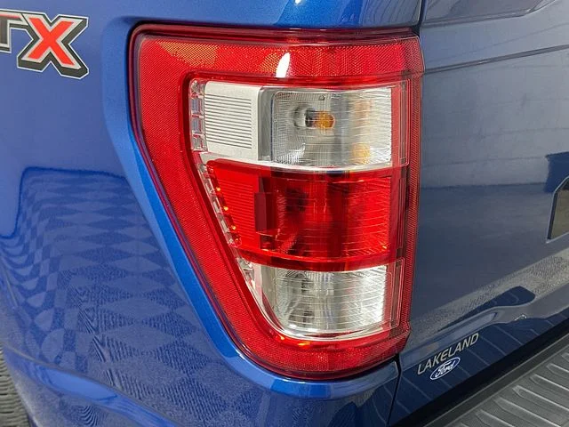 Certified Pre-Owned 2023 Ford F-150 XL