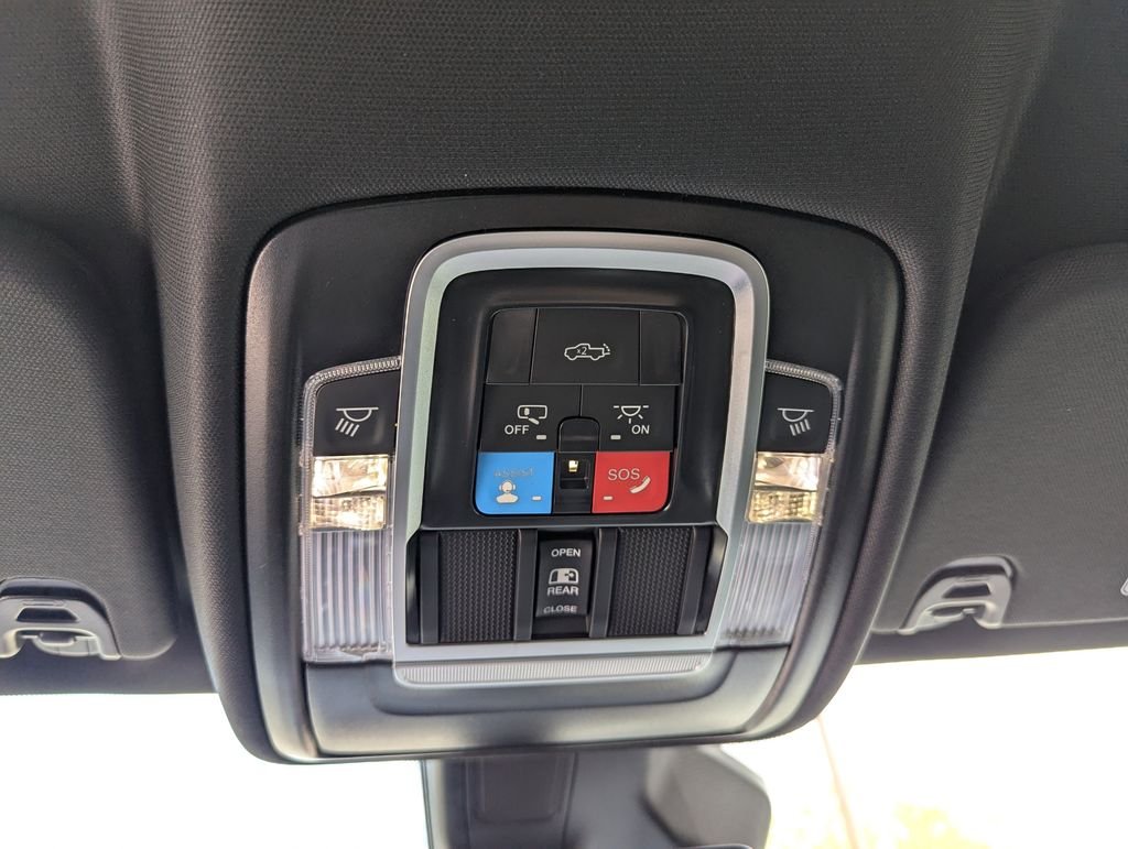 2026 RAM 1500 Laramie - Photo 27