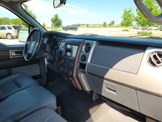 Used 2013  Ford XL image 14
