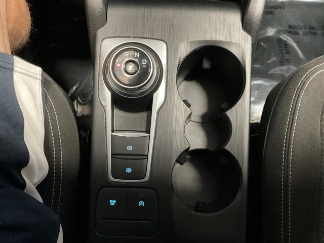 Certified Used 2023 Gray Metallic Ford Active image 37