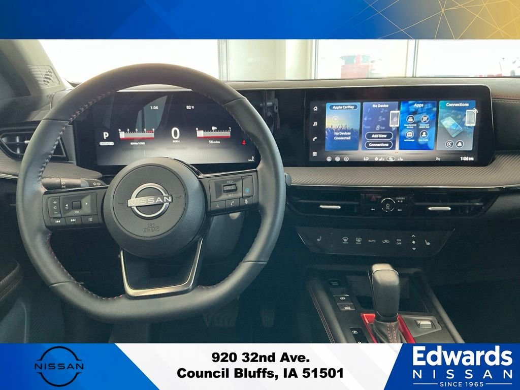 Used 2026 Gray Nissan SR image 15
