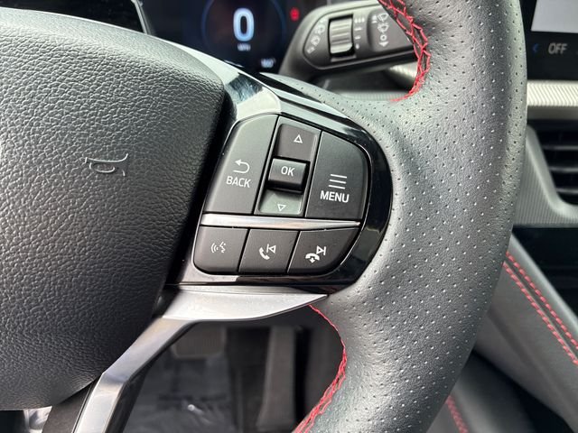 Used 2025 Black Ford ST-Line image 25
