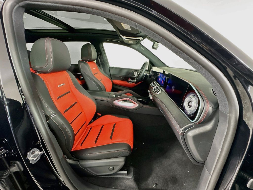 New 2027 Black Mercedes-Benz  image 62