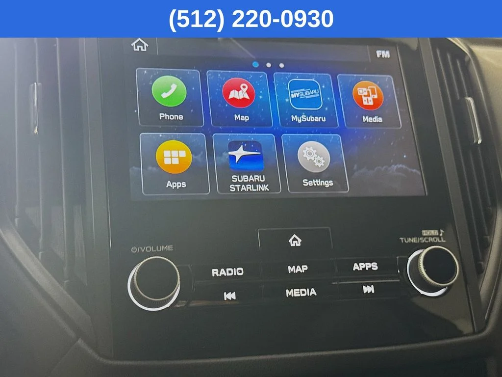 Certified Used 2024 Brown Subaru Wilderness image 18