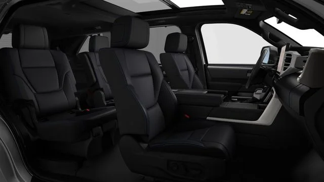 New 2025  Toyota Platinum image 29