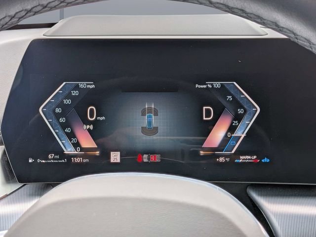 Used 2023 Blue BMW xDrive28i image 32