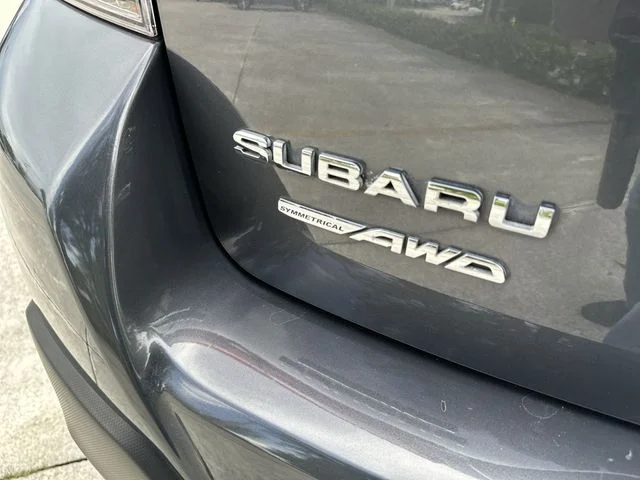 Certified Used 2023 Gray Subaru Premium image 25
