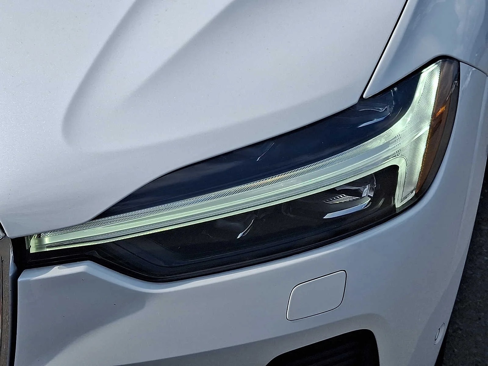 2023 Volvo XC60 Plus - Photo 9