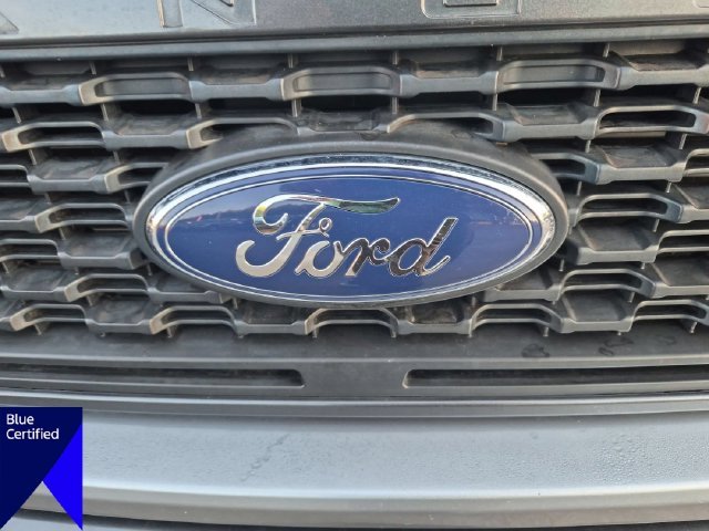 Used 2020 Silver Ford XLT image 35