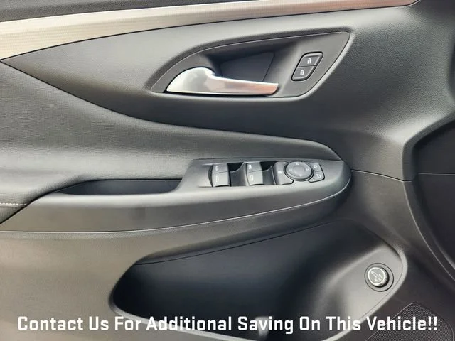 2026 Buick Envista Avenir - Photo 18