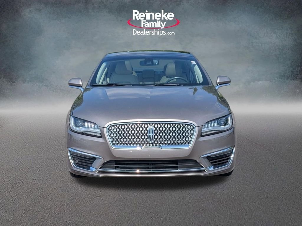 Used 2018 Brown Lincoln Reserve image 2