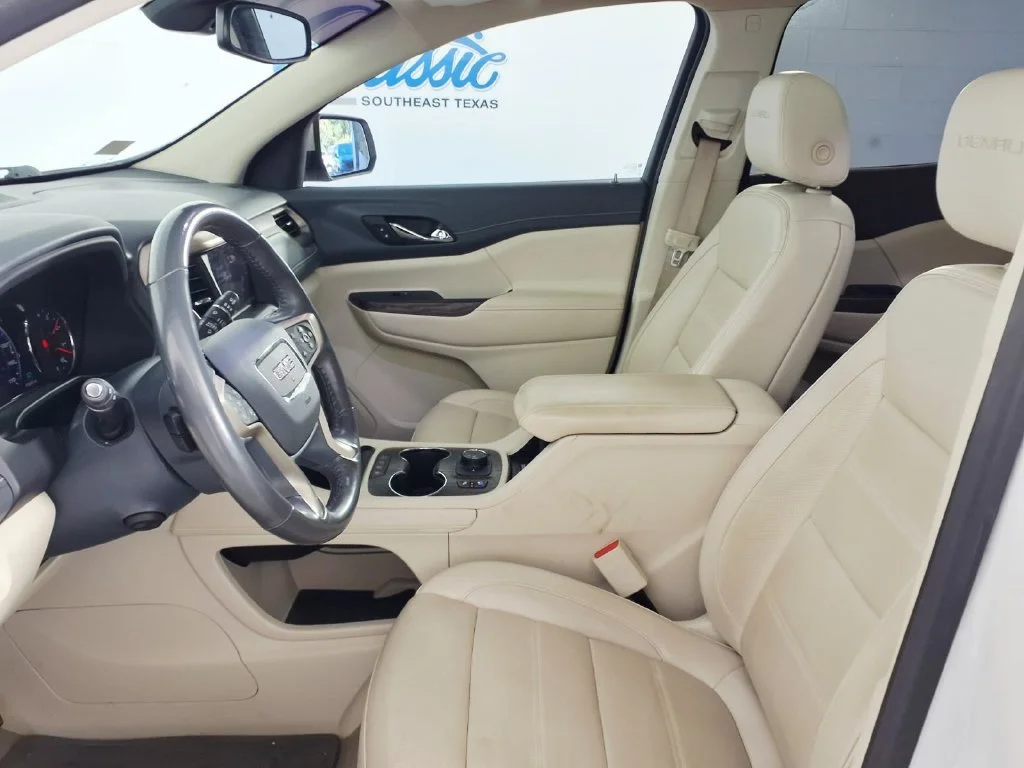 Used 2020 White GMC Denali image 14