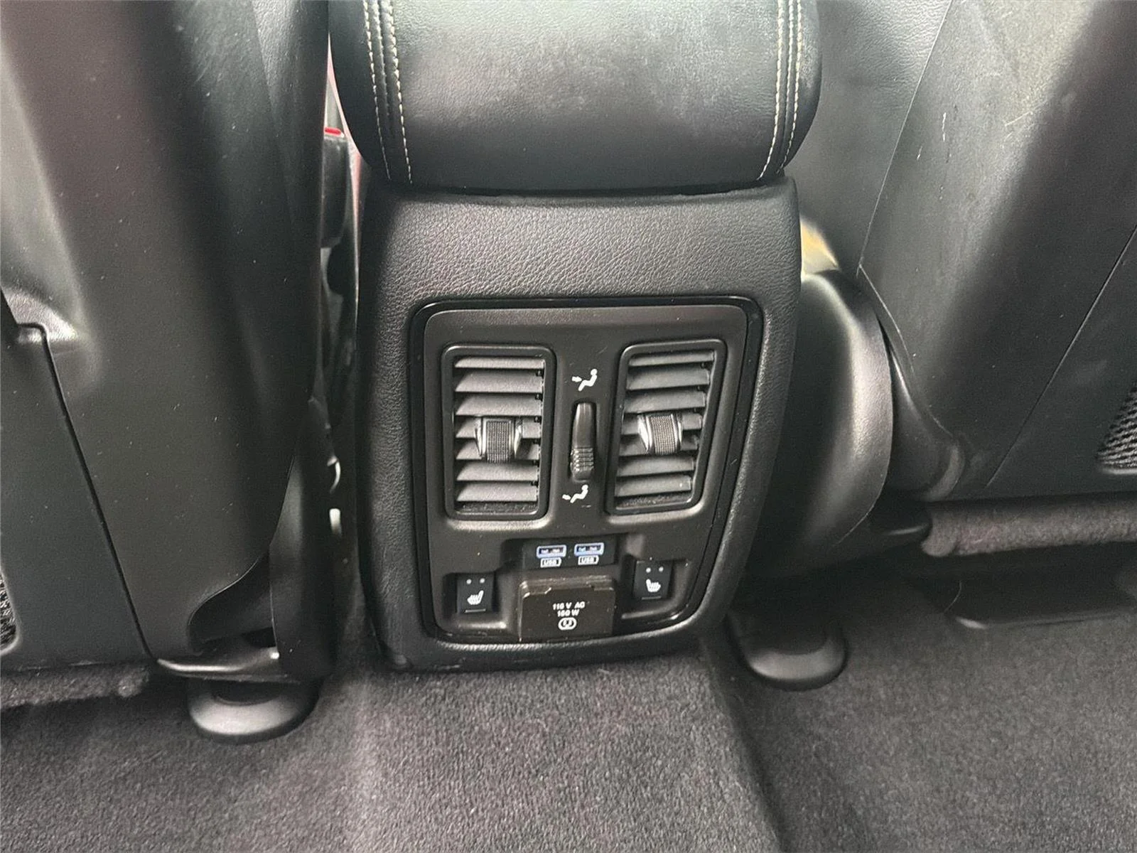 2024 Dodge Durango SRT Hellcat - Photo 19