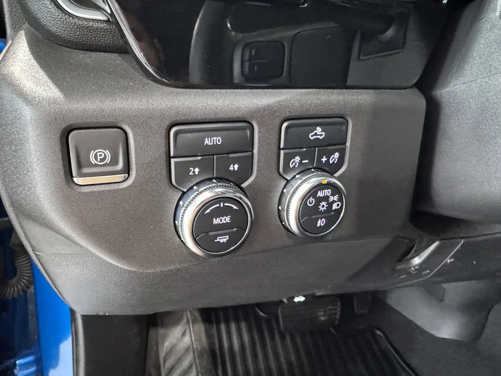 2023 GMC Sierra 1500 Elevation - Photo 19