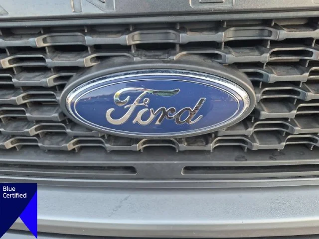 Used 2020 Silver Ford XLT image 35