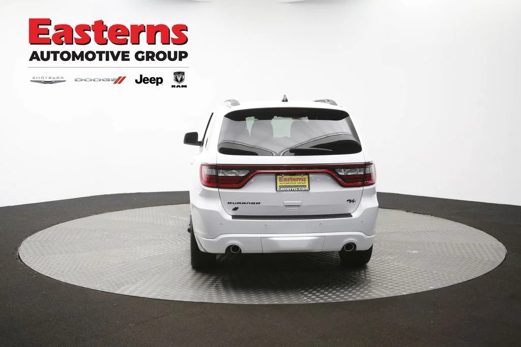Used 2024 White Dodge R/T Premium image 40