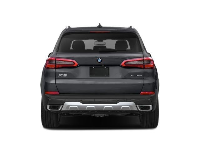 Used 2019 Phytonic Blue Metallic BMW xDrive40i image 9