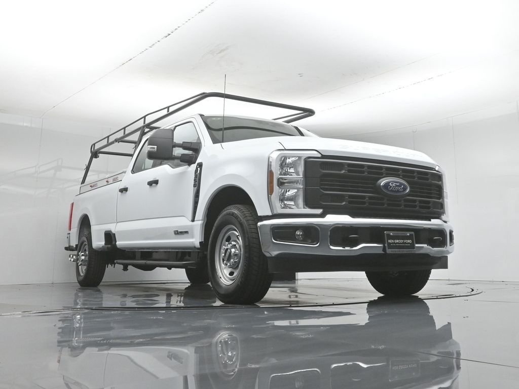2026 Ford F-350 Super Duty XL - Photo 51