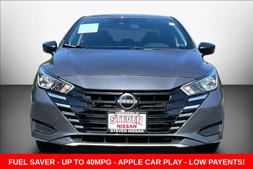 Used 2024 Gray Nissan 1.6 S image 2