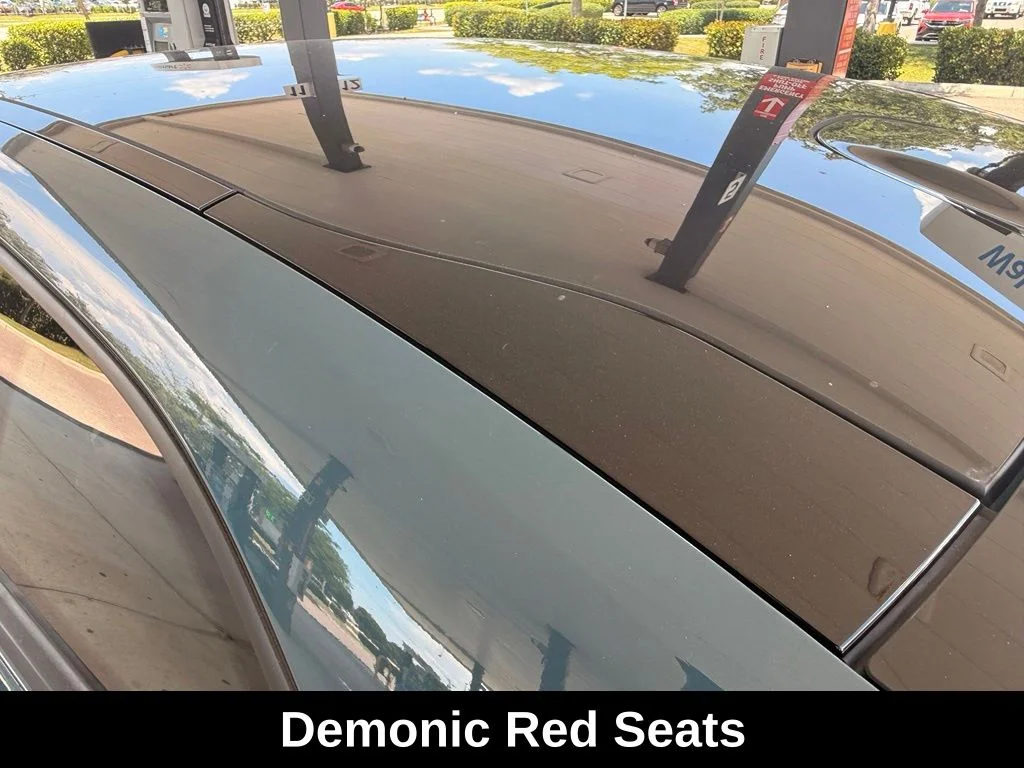 New 2027 Sub-Zero Dodge R/T Plus image 34