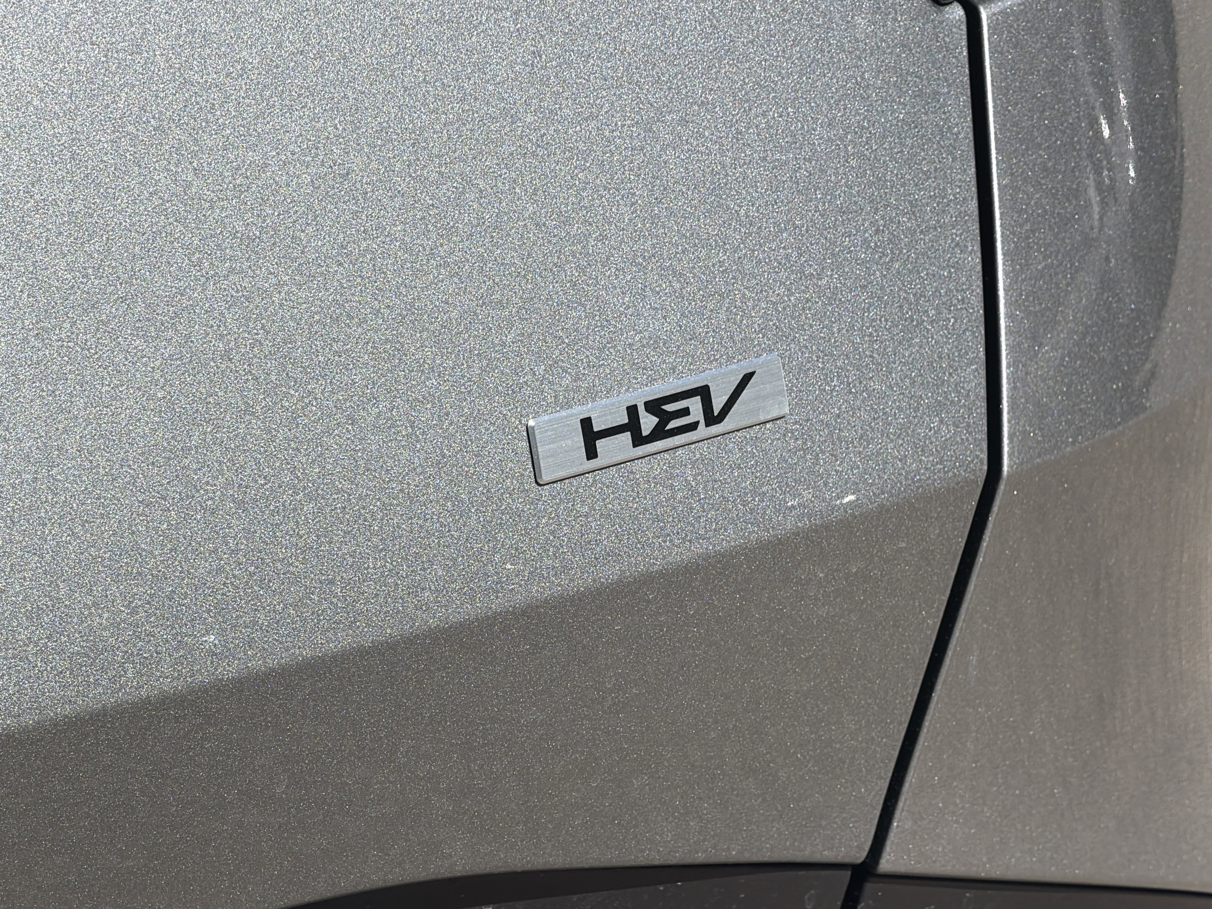 New 2026 Steel Gray Kia LX image 26