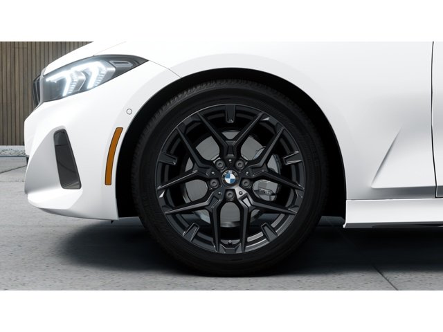 New 2026 Alpine White BMW  image 7