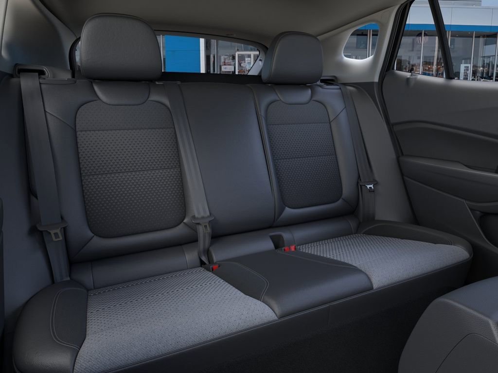 2026 Chevrolet Trax LT - Photo 17