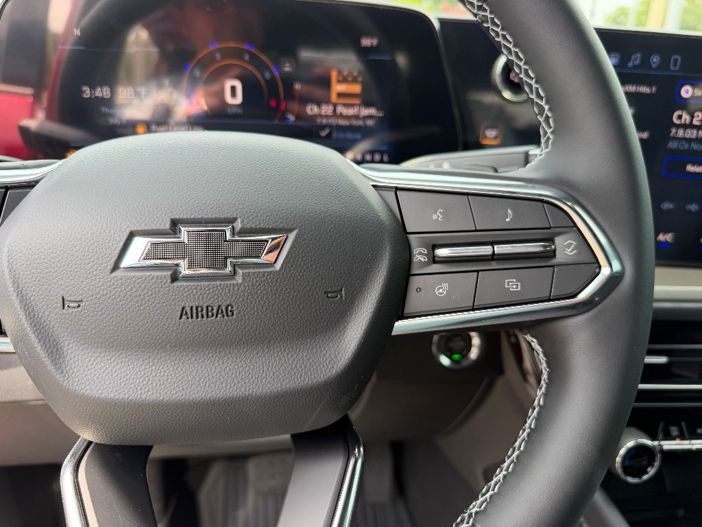 2026 Chevrolet Traverse LT - Photo 27